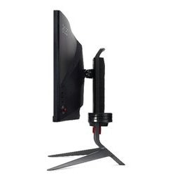 Acer X34pbmiphzx Predator 湾曲型ゲーミングモニター エイサー、34型湾曲パネルを搭載したゲーミング液晶