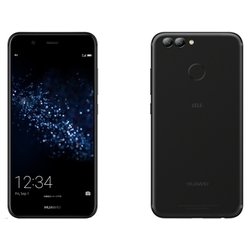 ヨドバシ.com - au エーユー HUAWEI nova 2 HWV31 グラファイト