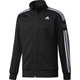 ECF37-CD2879-J/O [（メンズ） M adidas 24／7 ウォームアップ ジャケット]