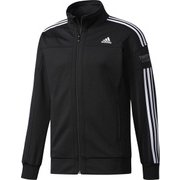 ECF37-CD2879-J/O [（メンズ） M adidas 24／7 ウォームアップ ジャケット]
