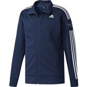 ECF37-CD2880-J/L [（メンズ） M adidas 24／7 ウォームアップ ジャケット]