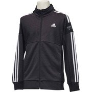 EUA07-CX3461-J/M [（メンズ） M adidas 24／7 マイクロボーダー ジャージジャケット]