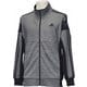 EUA07-CX3462-J/L [（メンズ） M adidas 24／7 マイクロボーダー ジャージジャケット]