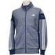 EUA07-CX3463-J/L [（メンズ） M adidas 24／7 マイクロボーダー ジャージジャケット]