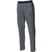 EUA10-CX3464-J/L [（メンズ） M adidas 24／7 マイクロボーダー ウォームアップストレートパンツ]