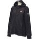 EUA35-CX4501-J/M [（レディース） W adidas 24／7 マイクロボーダーウォームアップジャケット]