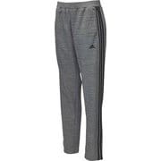 EUA33-CX4502-J/L [（レディース） W adidas 24／7 マイクロボーダーウォームアップパンツ]