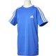 DJF63-BR3049-J140 [B TRN 3ストライプス Tシャツ]