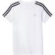DJF63-BR3054-J130 [B TRN 3ストライプス Tシャツ]