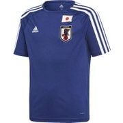 DTQ74-BR3639-J130 [Kidsサッカー日本代表 ホームレプリカTシャツ]