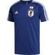 DTQ75-BR3641-J/L [サッカー日本代表 ホームレプリカTシャツ]