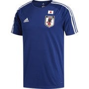 DTQ75-BR3641-J/M [サッカー日本代表 ホームレプリカTシャツ]