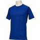 EBR77-CD7170-J/L [ALPHASKIN TEAM ショートスリーブTシャツ]
