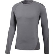 EBR74-CD7177-J/L [（メンズ） ALPHASKIN TEAM ロングスリーブTシャツ]
