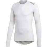 EBR74-CD7178-J/M [（メンズ） ALPHASKIN TEAM ロングスリーブTシャツ]
