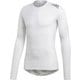 EBR74-CD7178-J/L [（メンズ） ALPHASKIN TEAM ロングスリーブTシャツ]