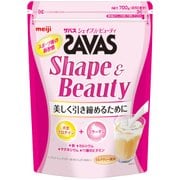 シェイプ&ビューティー 50食分