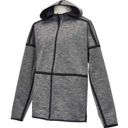 DRF33-CG0248-J/L [M adidas Z．N．E． リバーシブルフーディー]