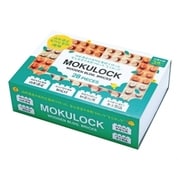 モクロック TSUMIKI 28ピース WT-MLBS028-L