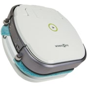 窓掃除ロボット ウインドウメイト 対応ガラス厚17~22mm ホワイト WM1000-RT22PW