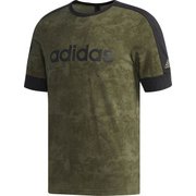 ETZ50-CX3403-J/M [M SPORT ID CAMOグラフィック Tシャツ]