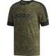 ETZ50-CX3403-J/O [M SPORT ID CAMOグラフィック Tシャツ]