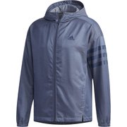 ETZ63-CX3467-J/L [M SPORT ID デニムウーブン フルジップパーカー]