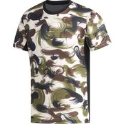 EUC81-CX3531-J/L [M4T ブラッシュカモTシャツ]