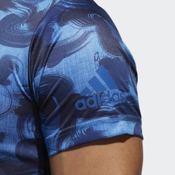 ヨドバシ.com - adidas EUC81-CX3534-J/O [M4T ブラッシュカモTシャツ