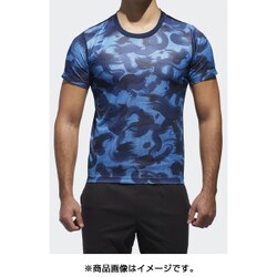 ヨドバシ.com - adidas EUC81-CX3534-J/O [M4T ブラッシュカモTシャツ