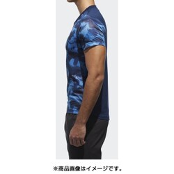 ヨドバシ.com - adidas EUC81-CX3534-J/O [M4T ブラッシュカモTシャツ