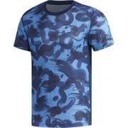 EUC81-CX3534-J/L [M4T ブラッシュカモTシャツ]