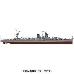 ハセガワ 1／ 350 日本海軍 軽巡洋艦 酒匂40098プラモデル