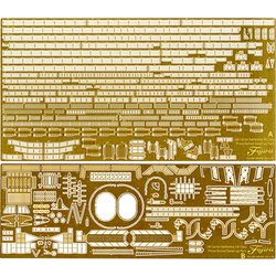 ヨドバシ.com - フジミ模型 FUJIMI 350GUP-52 [日本海軍航空戦艦
