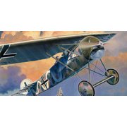EDU8085 [フォッカーD.VIII プロフィパック 1/48 プロフィパックシリーズ]