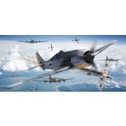 EDU82143 [Fw190A-5 「軽武装型」 プロフィパック 1/48 プロフィパックシリーズ]