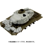 PZ35480 [米・M41ウォーカーブルドック軽戦車用・防弾土嚢 1/35 レジン製AFVアクセサリー]