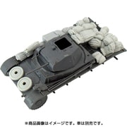 PZ35484 [独・II号戦車用車外搭載品(大戦初期) 1/35 レジン製AFVアクセサリー]