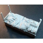 PZ35491 [英・スキャンメル・パイオニアSV2S用車外装備品 1/35 レジン製AFVアクセサリー]