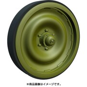 PZ35493 [仏・AMX-13軽戦車用ロードホイール 1/35 レジン製AFVアクセサリー]