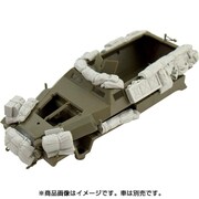 PZ35496 [独・Sd.kfz251/C用車外搭載品 1/35 レジン製AFVアクセサリー]