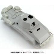 PZ35498 [独・Sd.kfz.234装甲車用車外搭載品 1/35 レジン製AFVアクセサリー]