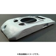 PZ35500 [米・M4A3E8シャーマン用重コンクリート装甲車体 1/35 レジン製AFVアクセサリー]