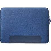 MACBOOK PRO 13/AIR 13 SOFT SLEEVE CASE PROFOLIO BLUE LAUT_MB13_PF_BL