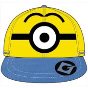 怪盗グルーシリーズ キャッポ minion [キャラクターグッズ]