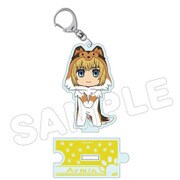 進撃の巨人 あにまるっこアクリルキーホルダー アルミン [キャラクターグッズ]