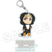 進撃の巨人 あにまるっこアクリルキーホルダー エルヴィン [キャラクターグッズ]