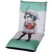 けものフレンズ 座椅子 かばん [キャラクターグッズ]
