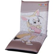 けものフレンズ 座椅子 フェネック [キャラクターグッズ]