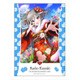 アイドルマスターシンデレラガールズ ブランケット 神崎蘭子 [キャラクターグッズ]